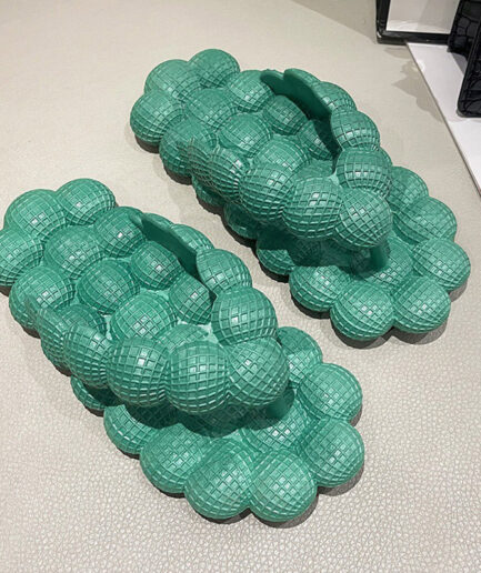 Bubble Slippers Flip-flops