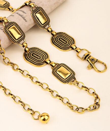 Waist Chain Boho Style