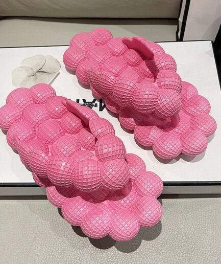Bubble Slippers Flip-flops