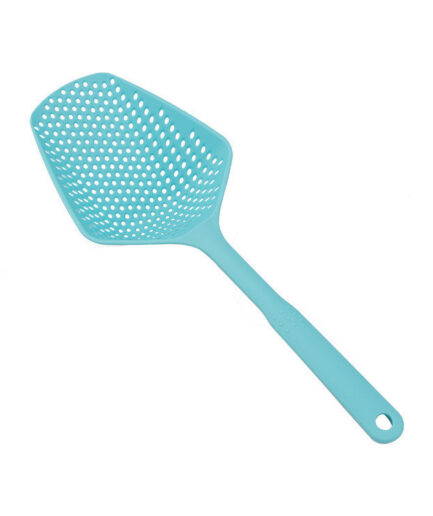 Nylon Strainer Large Scoop Colander Kitchen Accessories