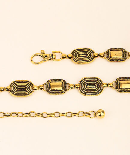 Waist Chain Boho Style