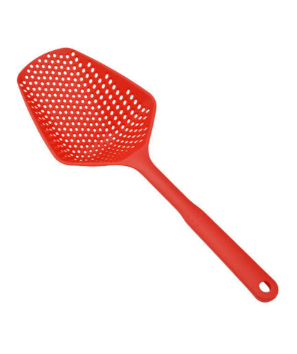 Nylon Strainer Large Scoop Colander Kitchen Accessories
