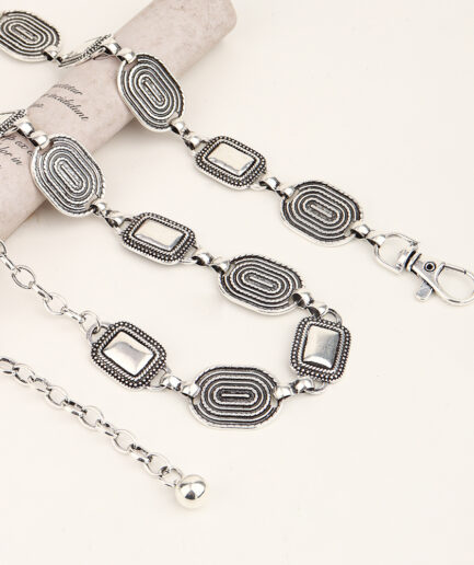 Waist Chain Boho Style