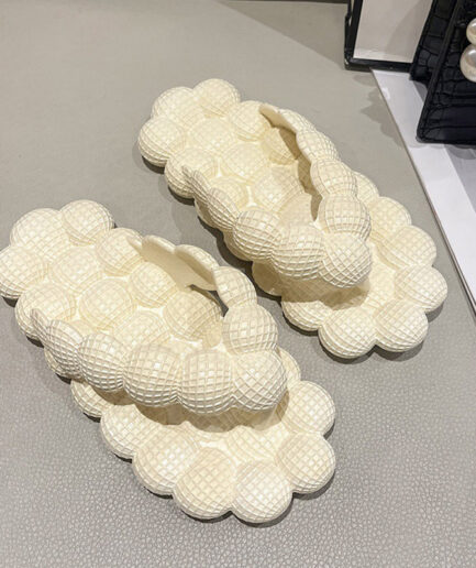 Bubble Slippers Flip-flops