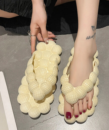 Bubble Slippers Flip-flops