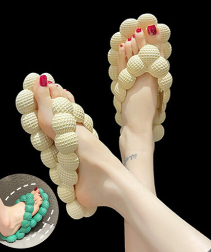 Bubble Slippers Flip-flops
