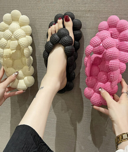 Bubble Slippers Flip-flops