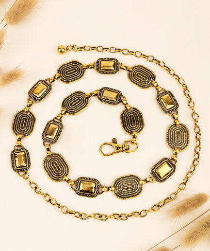 Waist Chain Boho Style