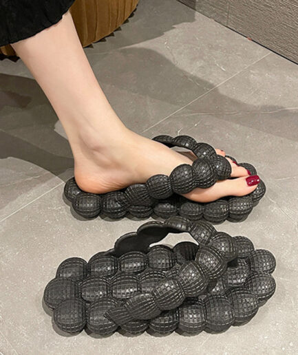 Bubble Slippers Flip-flops