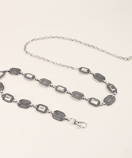 Waist Chain Boho Style