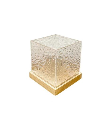 16 Colors LED Water Ripple